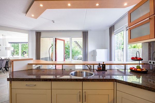 Medium property photo - A.S. Talmalaan 21A, 9363 EP Marum